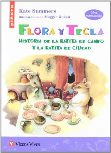 Flora Y Tecla