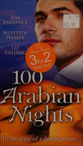 100 Arabian Nights