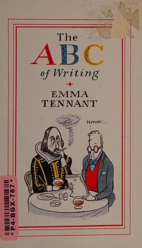 The ABC of writing