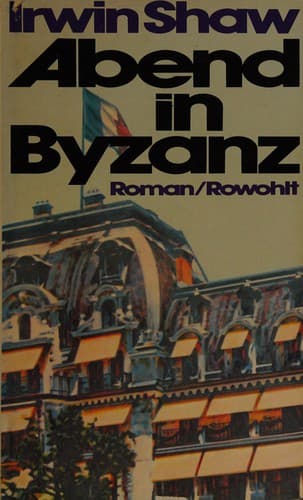 Abend in Byzanz