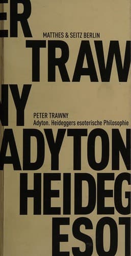 Adyton