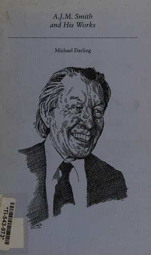 A. J. M. Smith