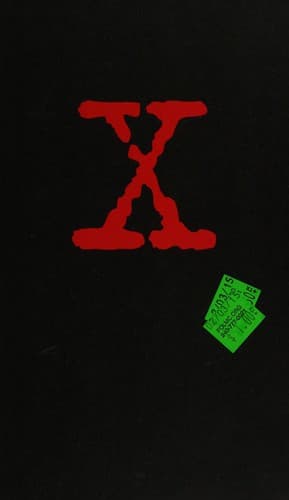 Akte X novels - die unheimlichen Fälle des FBI