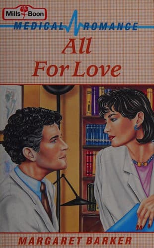 All for Love
