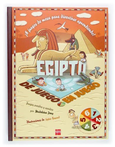 Egipto