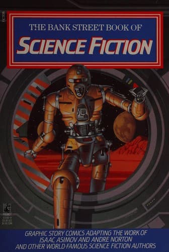 The Bank Street book of Science Fiction