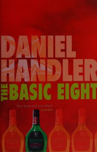 Basic Eight