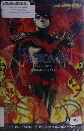 Batwoman