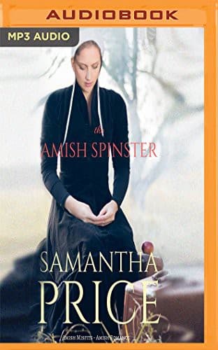 Amish Spinster, The