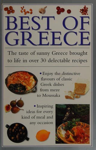 Best of Greece