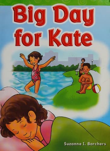 Big Day for Kate