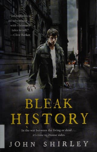 Bleak history