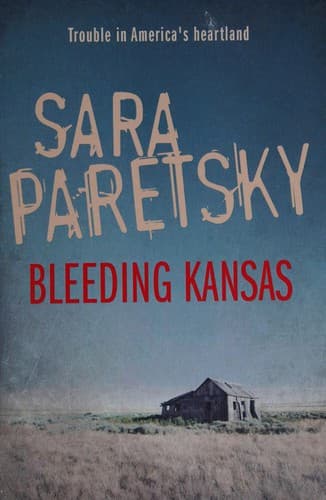 Bleeding Kansas