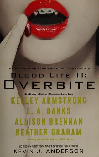 Blood Lite II