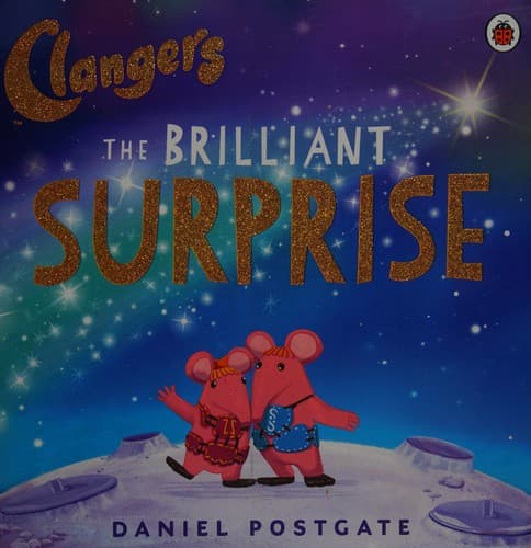 Brilliant Surprise