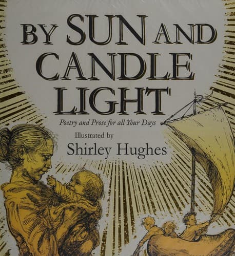 By Sun and Candlelight