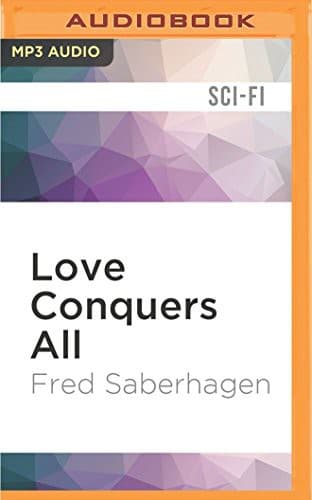 Love Conquers All