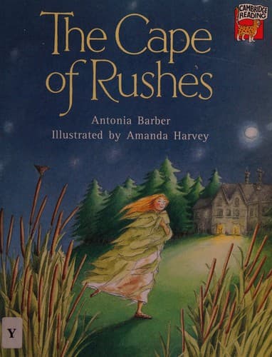 The Cape of Rushes