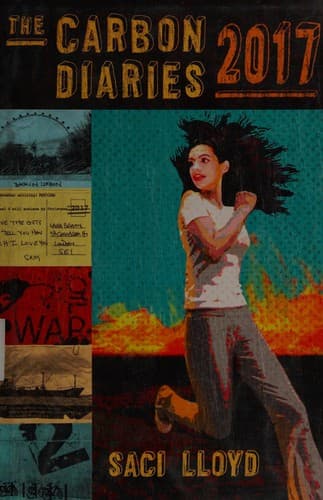 The carbon diaries 2017