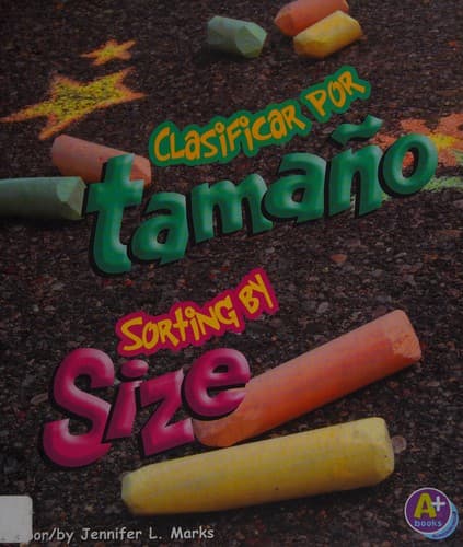 Clasificar por tamaño =