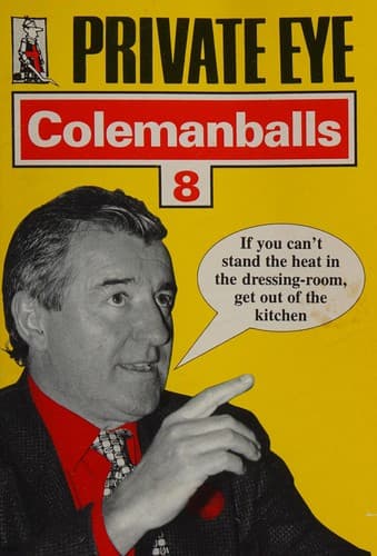 Colemanballs