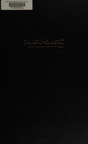 Collected Short Stories of Edith Wharton