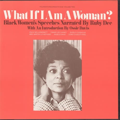 What If I Am A Woman? - Volume Two