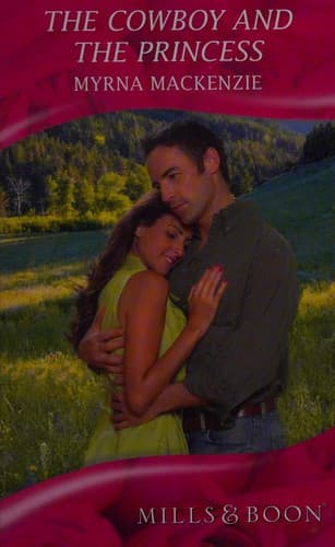 Cowboy and the Princess