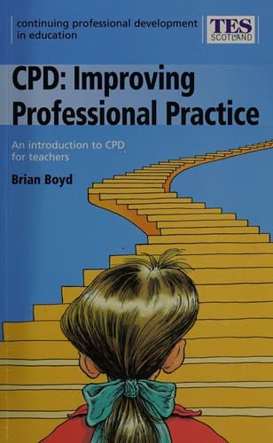 Continuing Professional Development (Continuing Professional Devel)