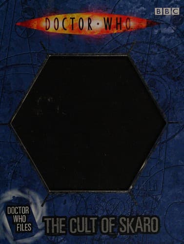 The cult of Skaro