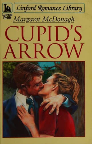 Cupid's Arrow