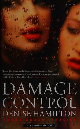 Damage control