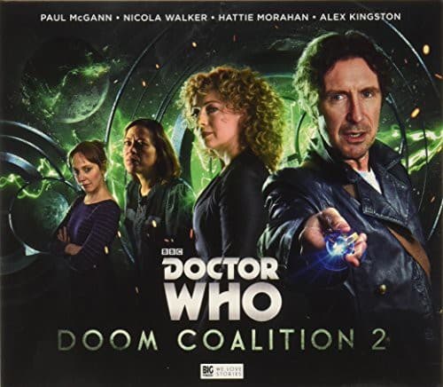 Doctor Who - Doom Coalition 2