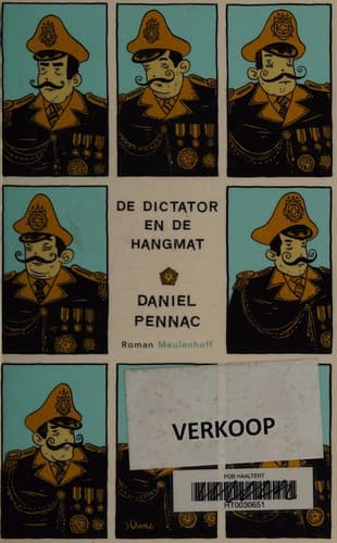 De dictator en de hangmat