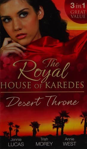 The Royal House of Karedes