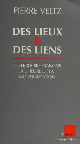 Des lieux et des liens