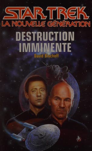 Destruction imminente