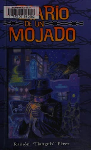 Diario de un mojado