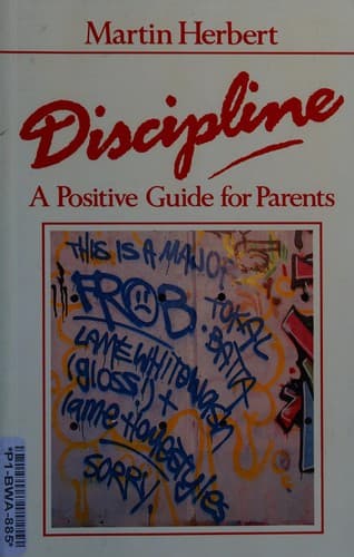 Discipline