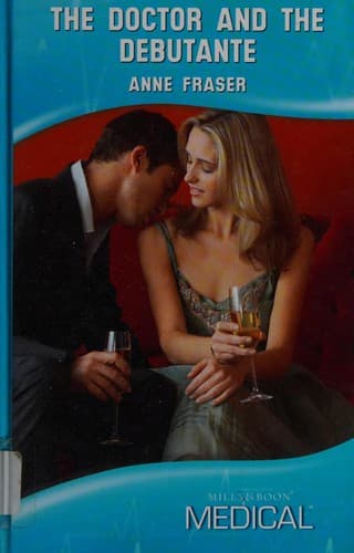 The Doctor and the Debutante