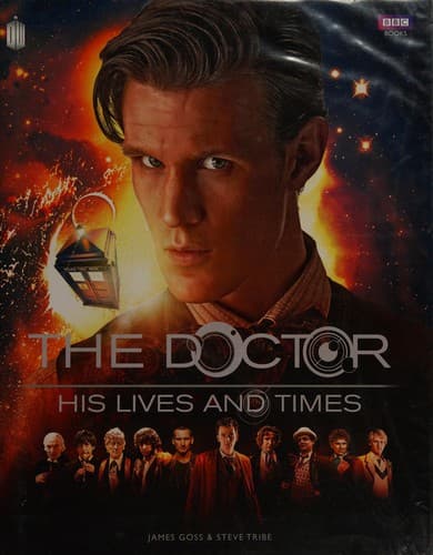 His Lives and Times