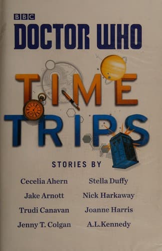 Time Trips