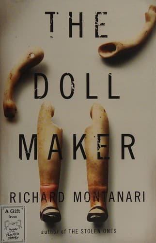 The doll maker