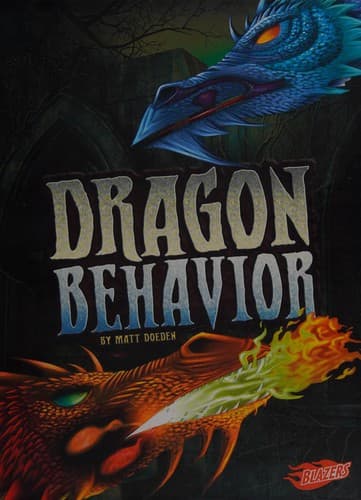 Dragon behavior