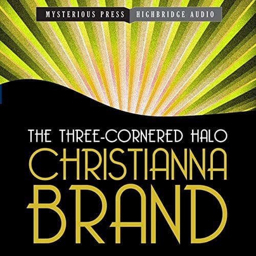 The three-cornered halo