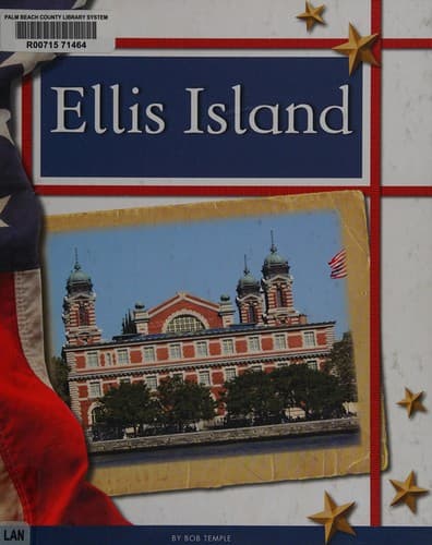 Ellis Island