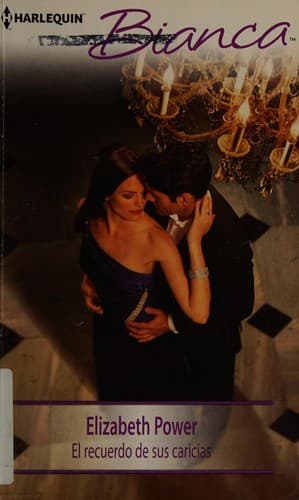 Recuerdo de Sus Caricias : (the Memory of His Caresses)
