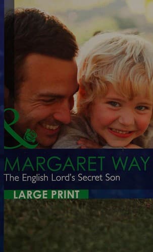 The English Lord's Secret Son / A Gift for All Seasons