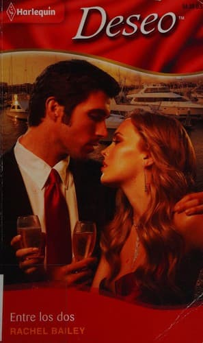 Entre Los Dos : (Between the Two)