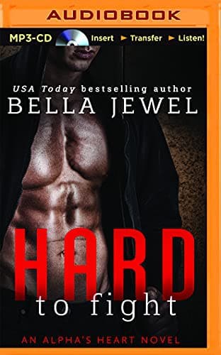 Hard to Fight